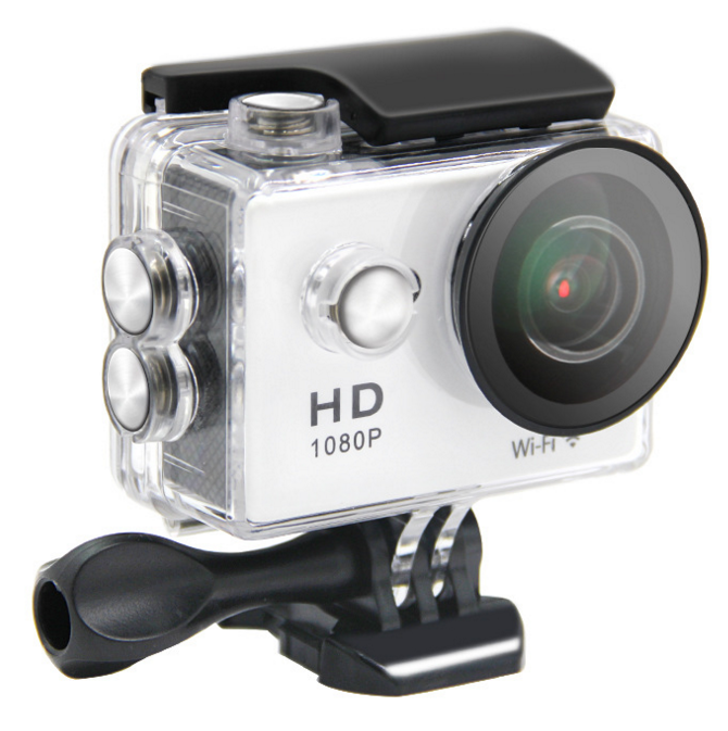A9 Waterproof Outdoor Sports Camera 1080p, SJ4000 HD