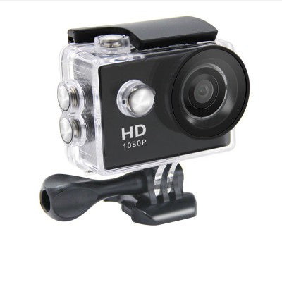 A9 Waterproof Outdoor Sports Camera 1080p, SJ4000 HD