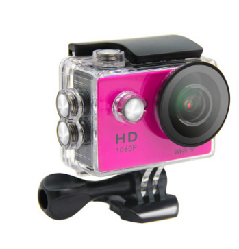 A9 Waterproof Outdoor Sports Camera 1080p, SJ4000 HD