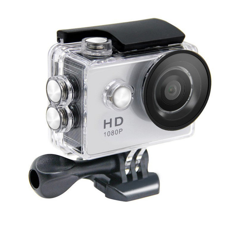 A9 Waterproof Outdoor Sports Camera 1080p, SJ4000 HD